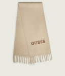 Guess Γυνακείο Φουλάρι-Πασμίνα Marzia Scarf 	V5BZ05Z3K50-G106 Μπεζ