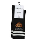 Guess Γυναικείες Κάλτσες Baer One Size V6BZ16Z1768-JBLK Μαύρο