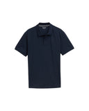Ανδρική Μπλούζα Polo Κοντομάνικη Tom Tailor 1031006-15148 Σκούρο Μπλε