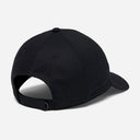 Columbia Unisex Καπέλο Provisions 2096351-010 Μαύρο