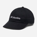 Columbia Unisex Καπέλο Provisions 2096351-010 Μαύρο