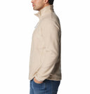 Columbia Ανδρική Μπλούζα Steens Mountain Half Zip Fleece 1620191-271 Μπεζ