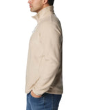 Columbia Ανδρική Μπλούζα Steens Mountain Half Zip Fleece 1620191-271 Μπεζ