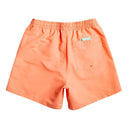 Quiksilver Ανδρικό Μαγιό Βερμούδα Surfsilk Volley 16” EQYJV03991-MHV0 Πορτοκαλί