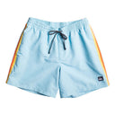 Quiksilver Ανδρικό Μαγιό Βερμούδα Surfsilk Volley 16” EQYJV03991-BGC0 Γαλάζιο