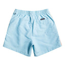 Quiksilver Ανδρικό Μαγιό Βερμούδα Surfsilk Volley 16” EQYJV03991-BGC0 Γαλάζιο
