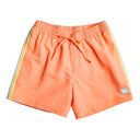 Quiksilver Ανδρικό Μαγιό Βερμούδα Surfsilk Volley 16” EQYJV03991-MHV0 Πορτοκαλί