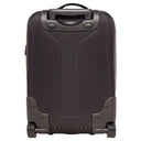 Quiksilver Checkin Lug 100L Bαλίτσα Tρόλεϊ EQYBL03205-KVJ0 Μαύρο