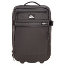 Quiksilver Cabin Lug 41L Bαλίτσα Tρόλεϊ EQYBL03204-KVJ0 Μαύρο