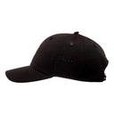 Ανδρικό Καπέλο Quiksilver Decades Tech EQYHA03464-KVJ0 Μαύρο