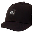 Ανδρικό Καπέλο Quiksilver Decades Tech EQYHA03464-KVJ0 Μαύρο