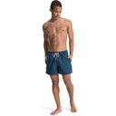 Quiksilver Everyday Deluxe Volley 15´Ανδρικό Μαγιό EQYJV04101-KTP0 Μπλε