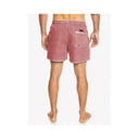 Quiksilver Ανδρικό Μαγιό Everyday Surfwash Volley 15 EQYJV03990-MPD0 Ροζ