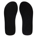 Quiksilver Ανδρικές Παντόφλες Molokai Layback  AQYL101339-XKNG Μαύρο