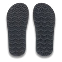 Quiksilver Ανδρικά Σανδάλια Monkey Caged AQYAL101253-BKW Μαύρο