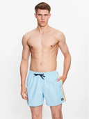 Quiksilver Ανδρικό Μαγιό Βερμούδα Surfsilk Volley 16” EQYJV03991-BGC0 Γαλάζιο