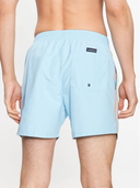 Quiksilver Ανδρικό Μαγιό Βερμούδα Surfsilk Volley 16” EQYJV03991-BGC0 Γαλάζιο