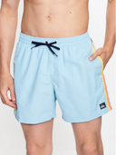 Quiksilver Ανδρικό Μαγιό Βερμούδα Surfsilk Volley 16” EQYJV03991-BGC0 Γαλάζιο