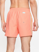 Quiksilver Ανδρικό Μαγιό Βερμούδα Surfsilk Volley 16” EQYJV03991-MHV0 Πορτοκαλί