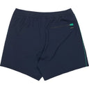 Quiksilver Stretch Piped Volley 16´´Ανδρικό Μαγιό EQYJV04211-KTP0 Μπλε