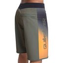 Quiksilver Ανδρικό Μαγιό Βερμούδα Surfsilk Holmes 20" EQYBS04926-CRE6 Χακί