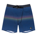Quiksilver Ανδρικό Μαγιό Βερμούδα Surfsilk Straight Leg 18´´EQYBS04889-BSW6 Μπλε
