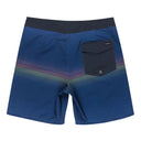 Quiksilver Ανδρικό Μαγιό Βερμούδα Surfsilk Straight Leg 18´´EQYBS04889-BSW6 Μπλε