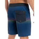 Quiksilver Ανδρικό Μαγιό Βερμούδα Surfsilk Straight Leg 18´´EQYBS04889-BSW6 Μπλε