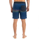 Quiksilver Ανδρικό Μαγιό Βερμούδα Surfsilk Straight Leg 18´´EQYBS04889-BSW6 Μπλε