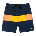 Quiksilver Ανδρικό Μαγιό Βερμούδα Surfsilk Straight Leg 20´´EQYBS04890-MKZ9 Μαύρο