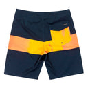 Quiksilver Ανδρικό Μαγιό Βερμούδα Surfsilk Straight Leg 20´´EQYBS04890-MKZ9 Μαύρο