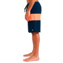 Quiksilver Ανδρικό Μαγιό Βερμούδα Surfsilk Straight Leg 20´´EQYBS04890-MKZ9 Μαύρο