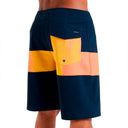 Quiksilver Ανδρικό Μαγιό Βερμούδα Surfsilk Straight Leg 20´´EQYBS04890-MKZ9 Μαύρο