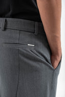 Παντελόνι Vittorio 500-2526-BAREZZI GREY Γκρι