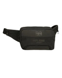 Pepe Jeans Ανδρικό Τσαντάκι Μέσης Bromley 7067441-999 Μαύρο