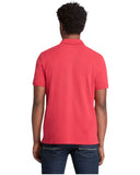 Timberland Ανδρικό Polo Millers River TB0A6VDPN96 Κόκκινο