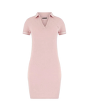 Guess Γυναικείο Φόρεμα Pepi V6RK02Z4692-F6ZY Ροζ