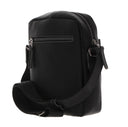 US. Polo Assn. Ανδρικό Τσαντάκι Ώμου Cambridge Crossbody  BAG BIUCB5744MVP000-Μαύρο