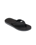 Quiksilver Carver  Squish  Ανδρικές  Σαγιονάρες EQYL100063-KVJ4 Μαύρο