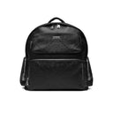 Guess Σακίδιο Πλάτης Boston HMBOMGP5442-BLA Μαύρο