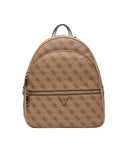 Guess Γυναικείο Σακίδιο Πλάτης Manhattan II  HWSG7118330-LTL Μπεζ