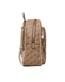 Guess Γυναικείο Σακίδιο Πλάτης Manhattan II  HWSG7118330-LTL Μπεζ