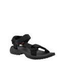 Teva Ανδρικά Σανδάλια Terra FI LITE 1001473-BLK Μαύρα