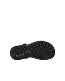 Teva Ανδρικά Σανδάλια Terra FI LITE 1001473-BLK Μαύρα