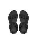 Teva Ανδρικά Σανδάλια Terra FI LITE 1001473-BLK Μαύρα