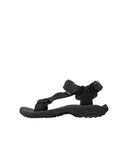 Teva Ανδρικά Σανδάλια Terra FI LITE 1001473-BLK Μαύρα