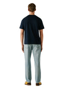Pepe Jeans Ανδρικό T-Shirt Suen PM5010317-594 Μπλε