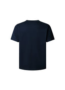 Pepe Jeans Ανδρικό T-Shirt Suen PM5010317-594 Μπλε