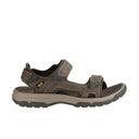 Teva Ανδρικά Σανδάλια Langdon 1015149-WAL Καφέ