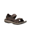 Teva Ανδρικά Σανδάλια Langdon 1015149-WAL Καφέ